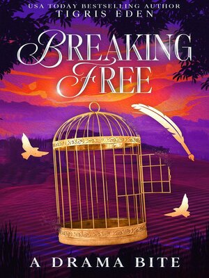 cover image of Breaking Free